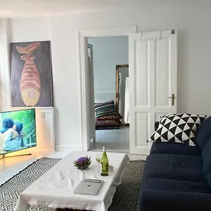  Apartment Hygge Living - Heart Of Denmark