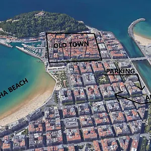 Idiakez - Basque San Sebastian