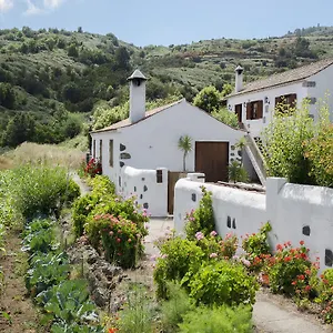  Hébergement de vacances La Cuna Espagne