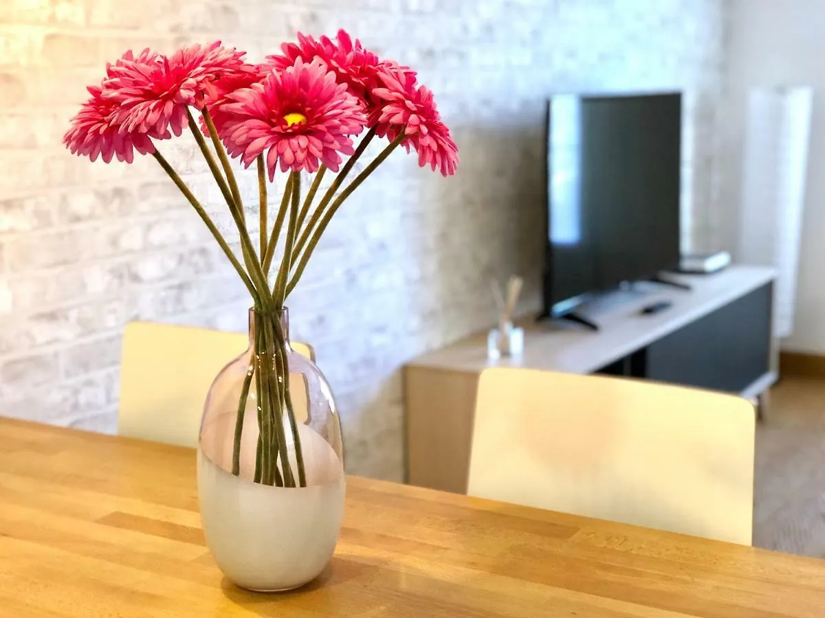 Gros Beach Apartment San Sebastián